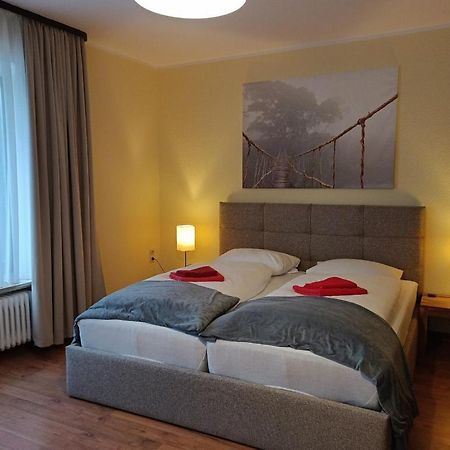 Dein Hotel Αμβούργο Εξωτερικό φωτογραφία