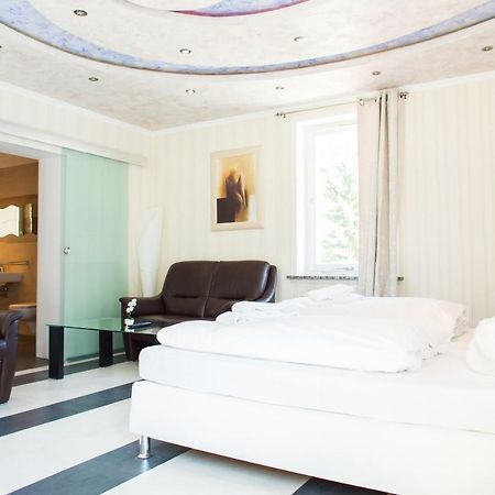 Dein Hotel Αμβούργο Εξωτερικό φωτογραφία