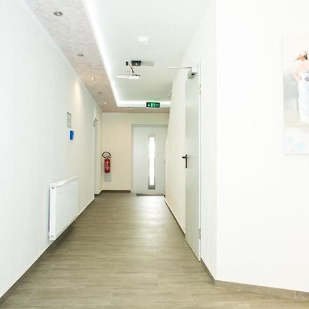 Dein Hotel Αμβούργο Εξωτερικό φωτογραφία