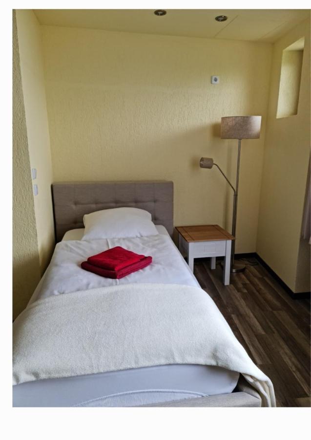 Dein Hotel Αμβούργο Εξωτερικό φωτογραφία