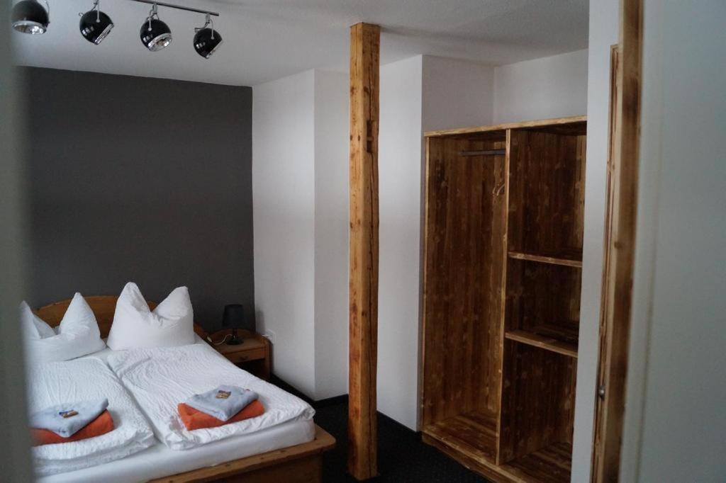 Dein Hotel Αμβούργο Εξωτερικό φωτογραφία