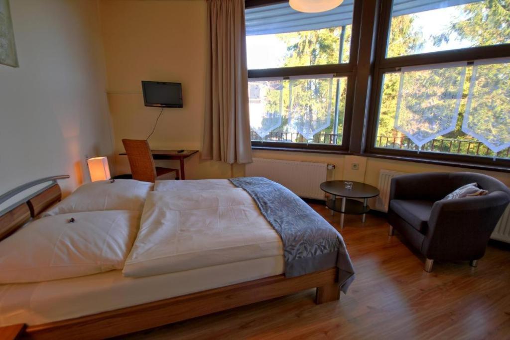 Dein Hotel Αμβούργο Εξωτερικό φωτογραφία