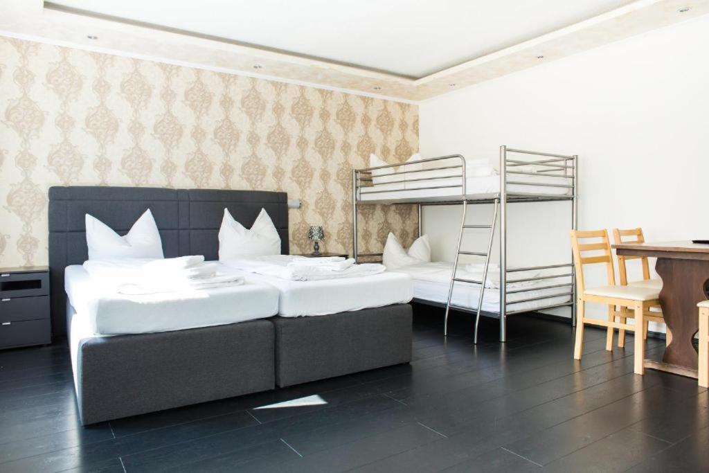 Dein Hotel Αμβούργο Εξωτερικό φωτογραφία