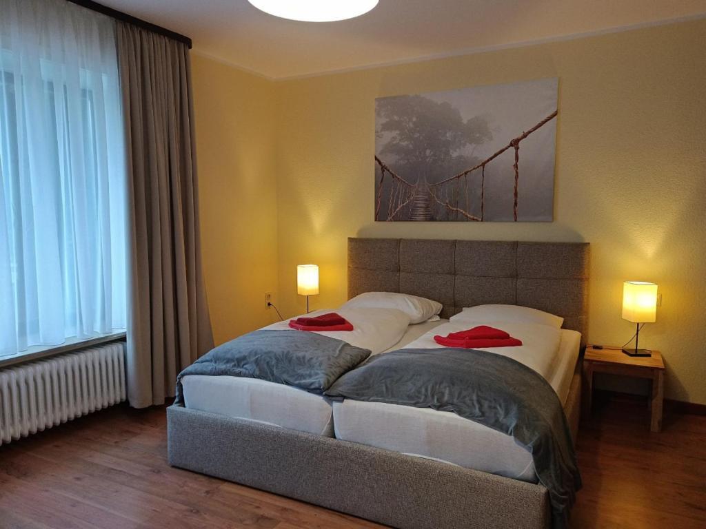 Dein Hotel Αμβούργο Εξωτερικό φωτογραφία