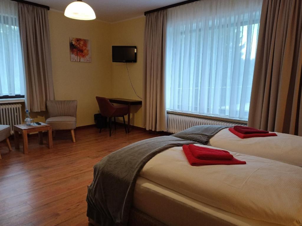 Dein Hotel Αμβούργο Εξωτερικό φωτογραφία