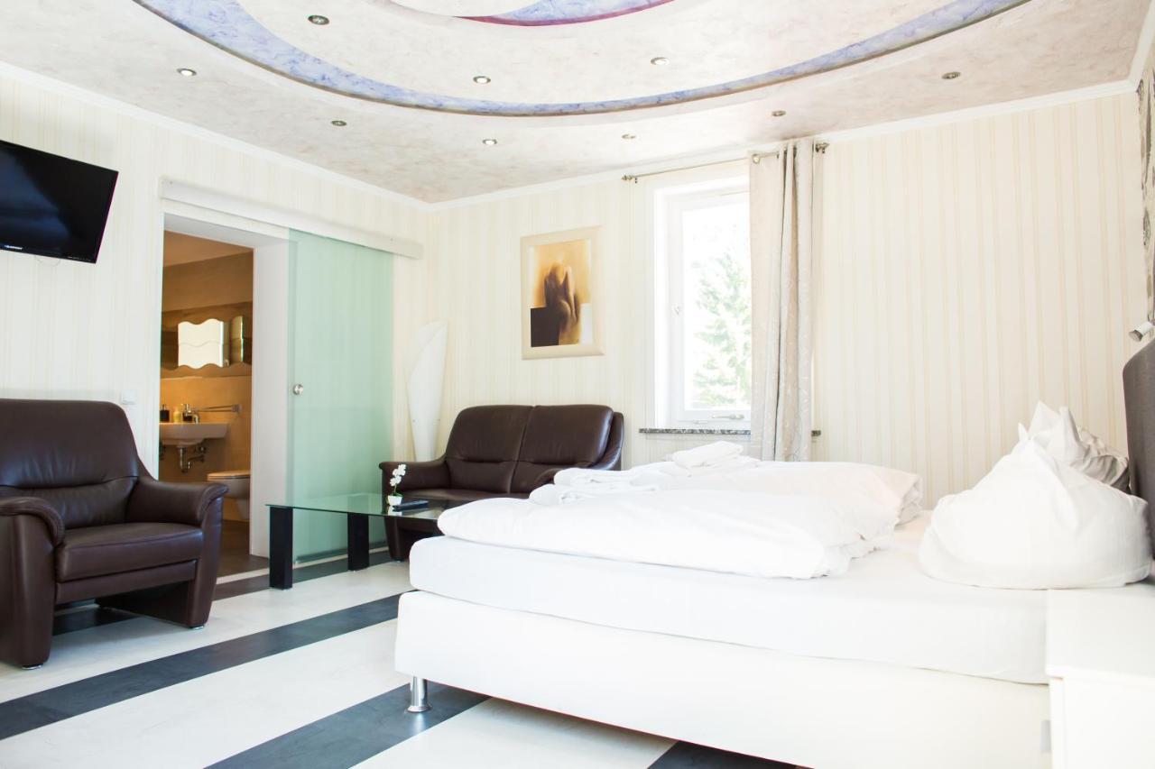 Dein Hotel Αμβούργο Εξωτερικό φωτογραφία