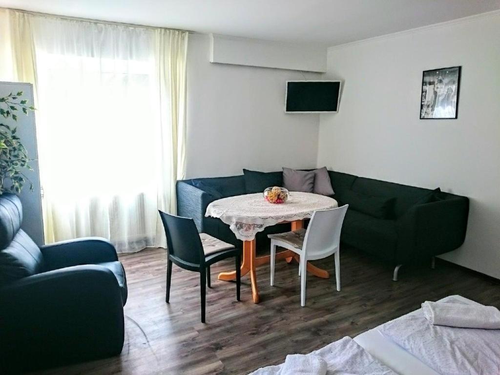 Dein Hotel Αμβούργο Εξωτερικό φωτογραφία